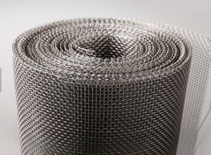 不銹鋼編織網(wǎng)